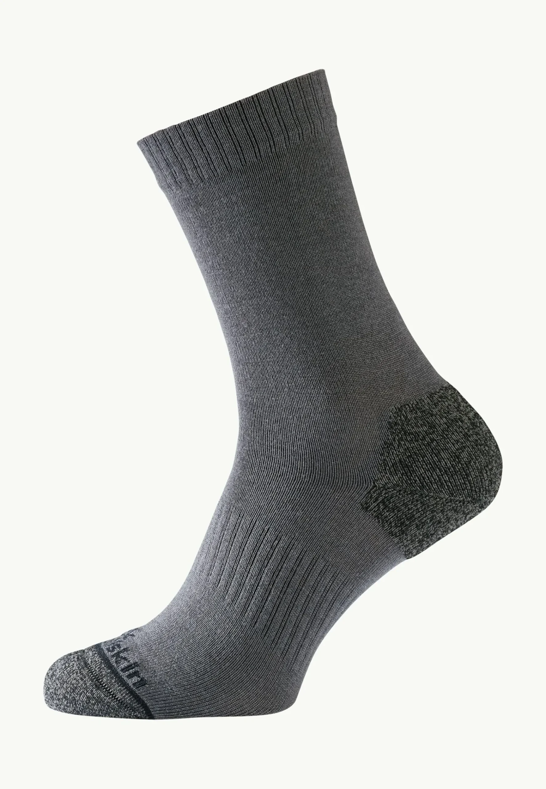 Urban Merino Sock Cl C-Jack Wolfskin Clearance