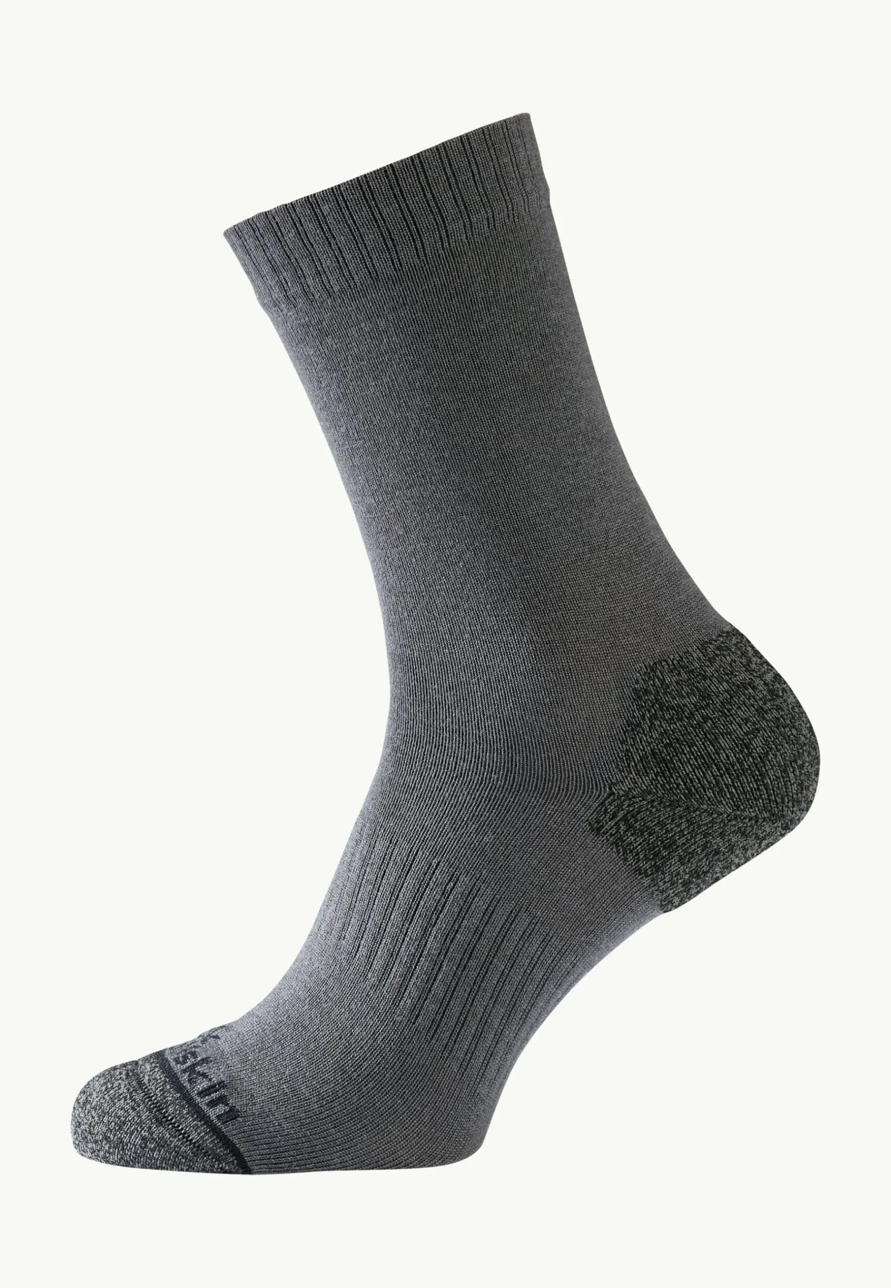 Urban Merino Sock Cl C-Jack Wolfskin Clearance