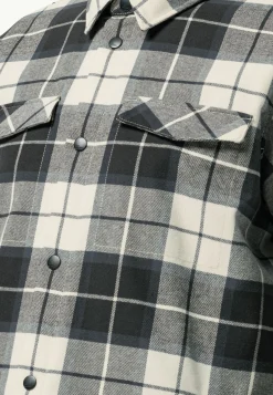 Van View Shirt M-Jack Wolfskin