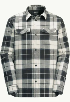 Van View Shirt M-Jack Wolfskin