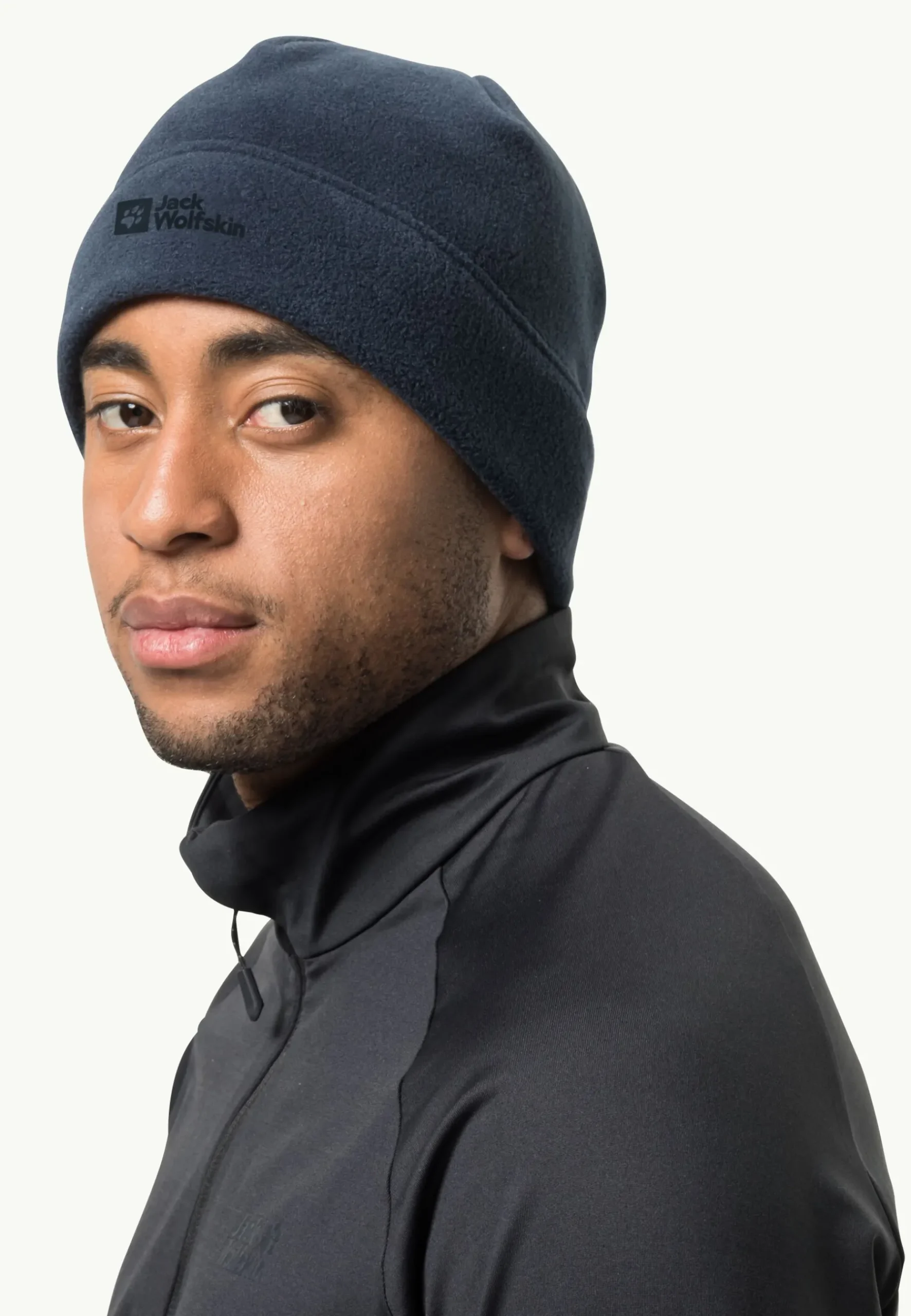 Vertigo Beanie-Jack Wolfskin New