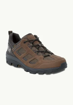 Vojo 3 Texapore Low M-Jack Wolfskin Discount