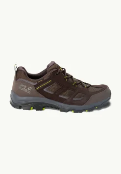 Vojo 3 Texapore Low M-Jack Wolfskin Discount