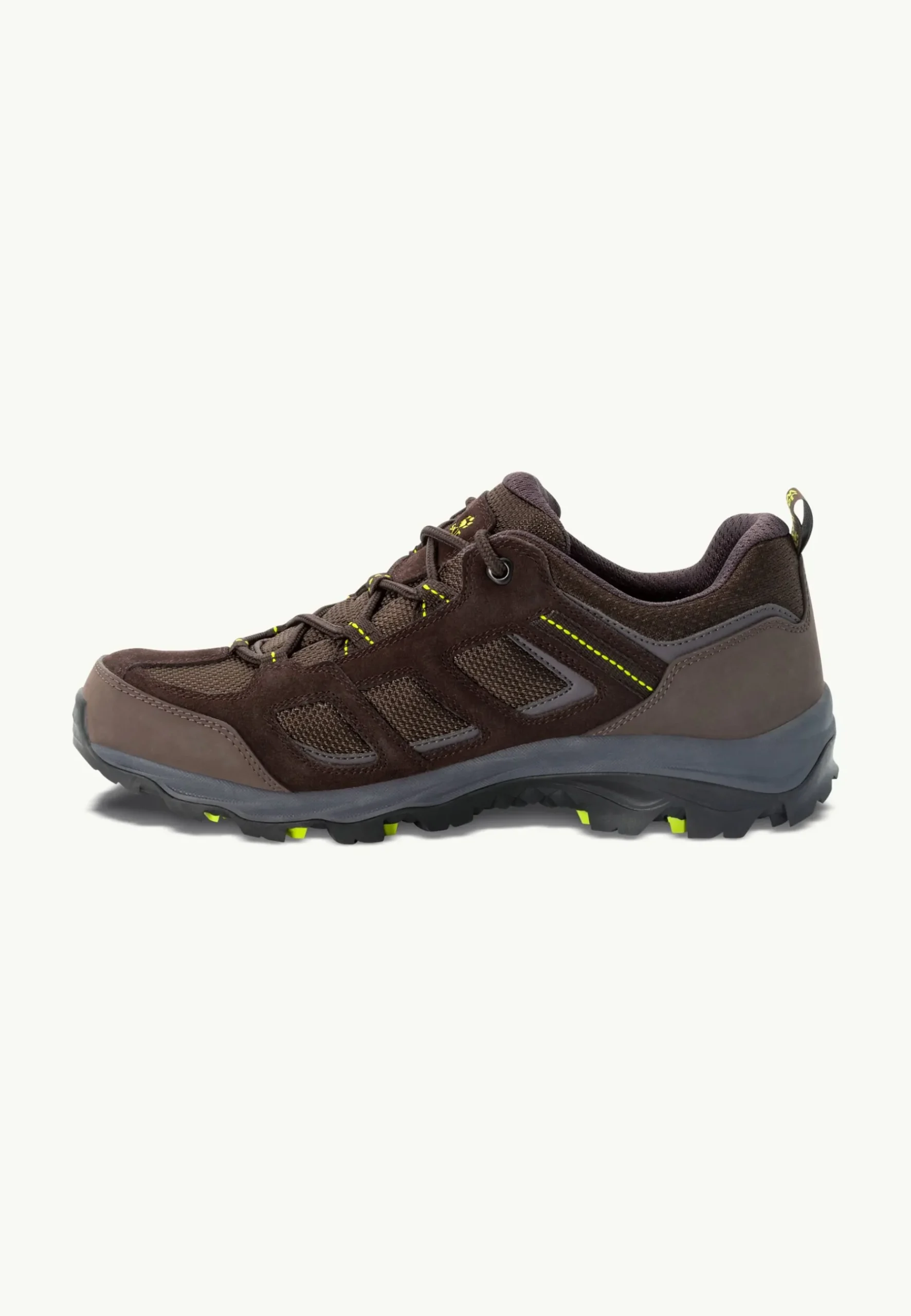 Vojo 3 Texapore Low M-Jack Wolfskin Discount