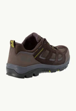 Vojo 3 Texapore Low M-Jack Wolfskin Discount
