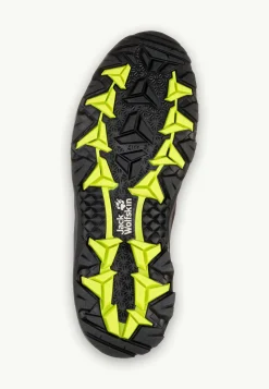Vojo 3 Texapore Low M-Jack Wolfskin Discount