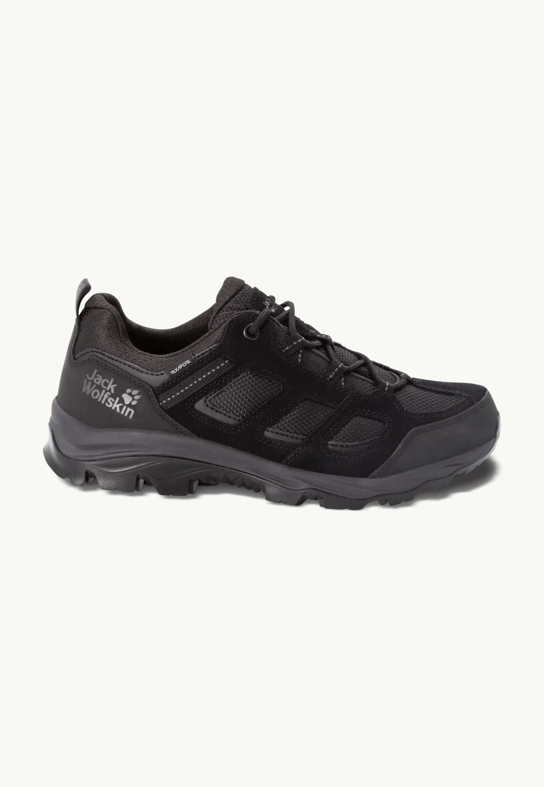 Vojo 3 Texapore Low M-Jack Wolfskin Discount