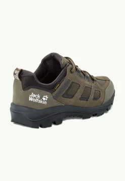 Vojo 3 Texapore Low M-Jack Wolfskin Discount