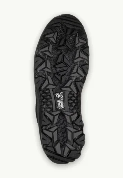 Vojo 3 Texapore Low M-Jack Wolfskin Discount