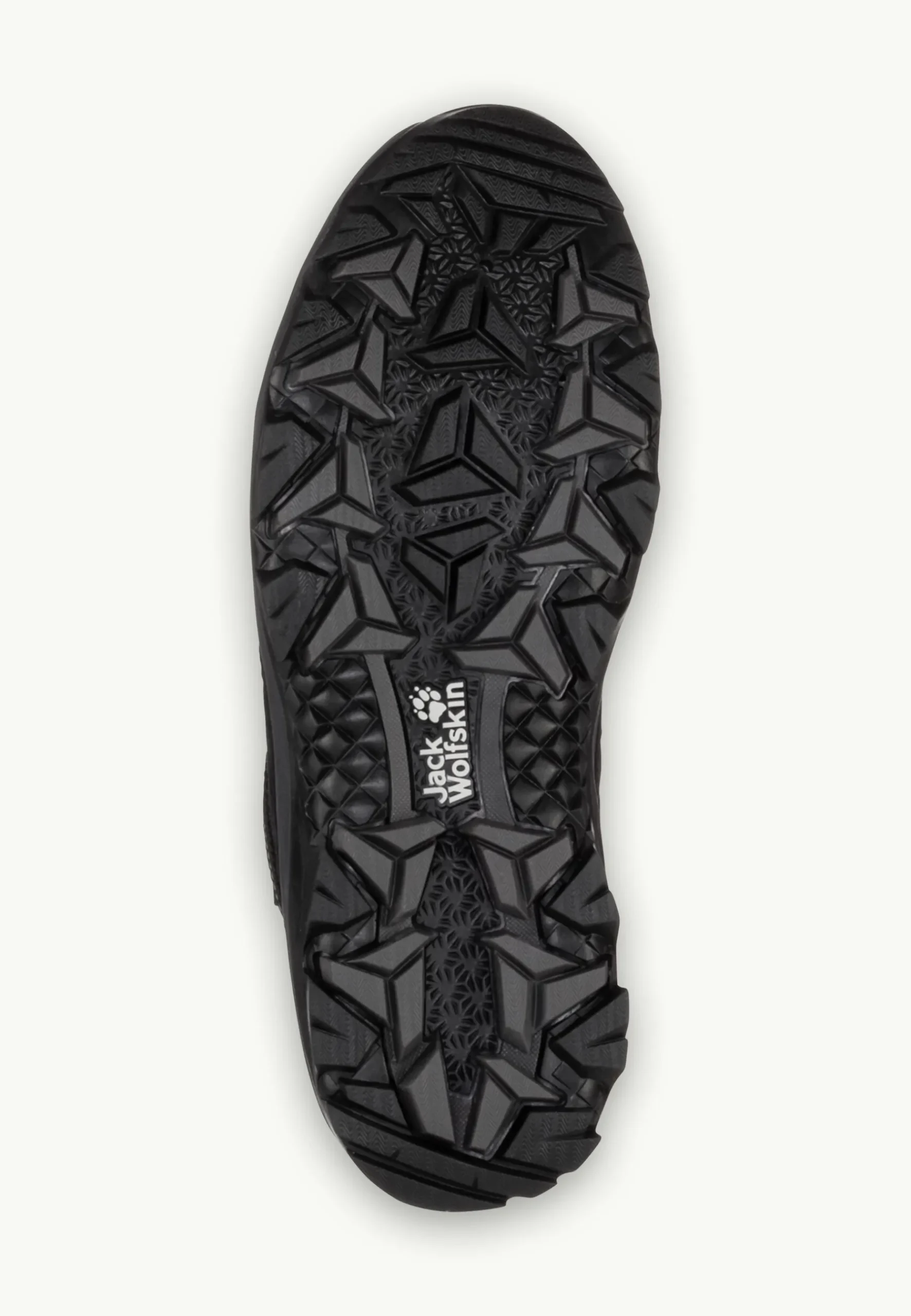 Vojo 3 Texapore Low M-Jack Wolfskin Discount