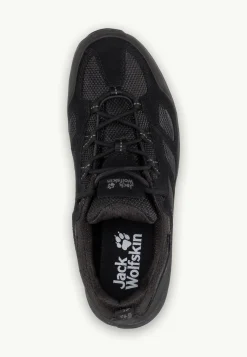 Vojo 3 Texapore Low M-Jack Wolfskin Discount