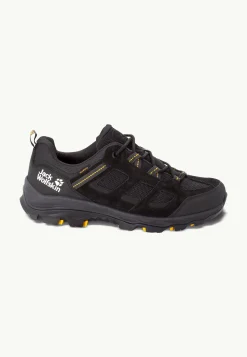 Vojo 3 Texapore Low M-Jack Wolfskin Discount
