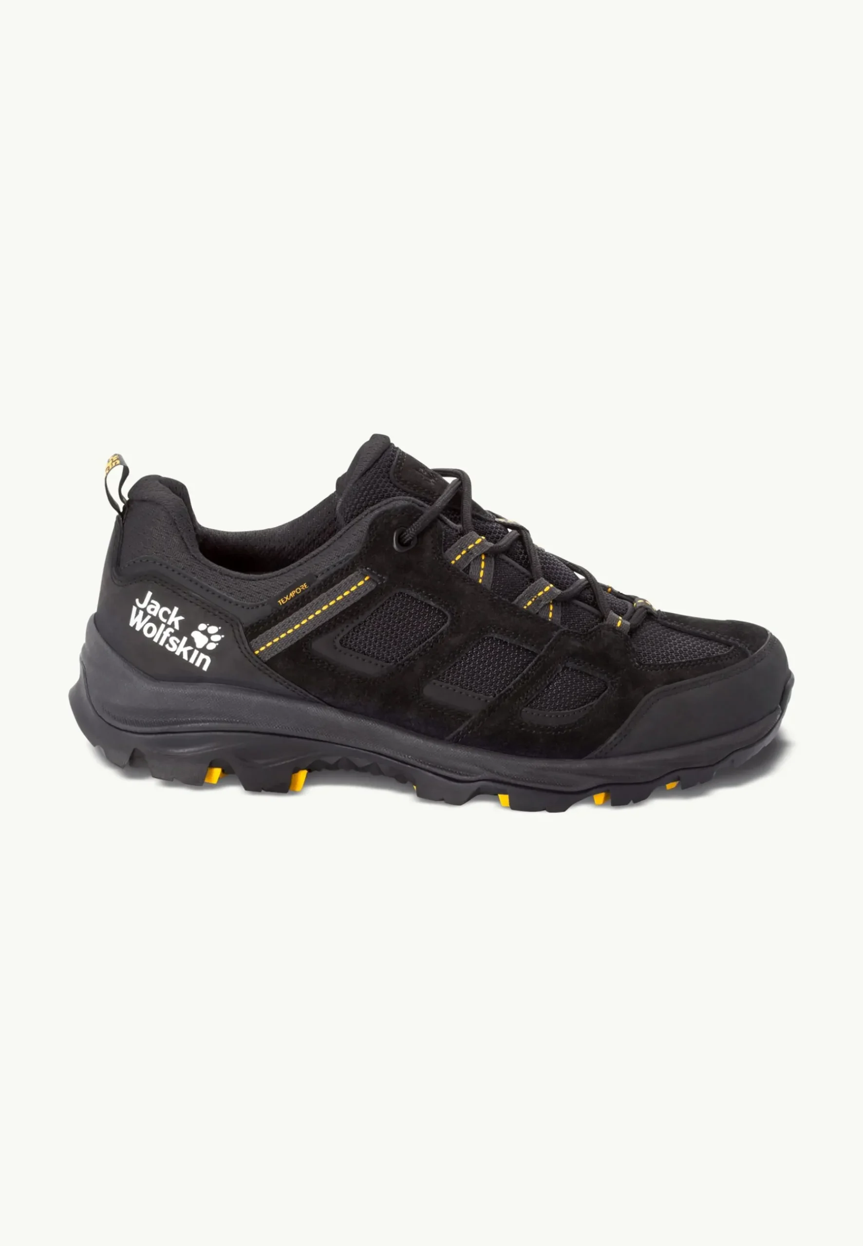 Vojo 3 Texapore Low M-Jack Wolfskin Discount