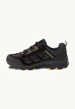 Vojo 3 Texapore Low M-Jack Wolfskin Discount