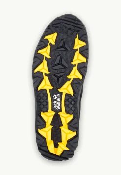 Vojo 3 Texapore Low M-Jack Wolfskin Discount