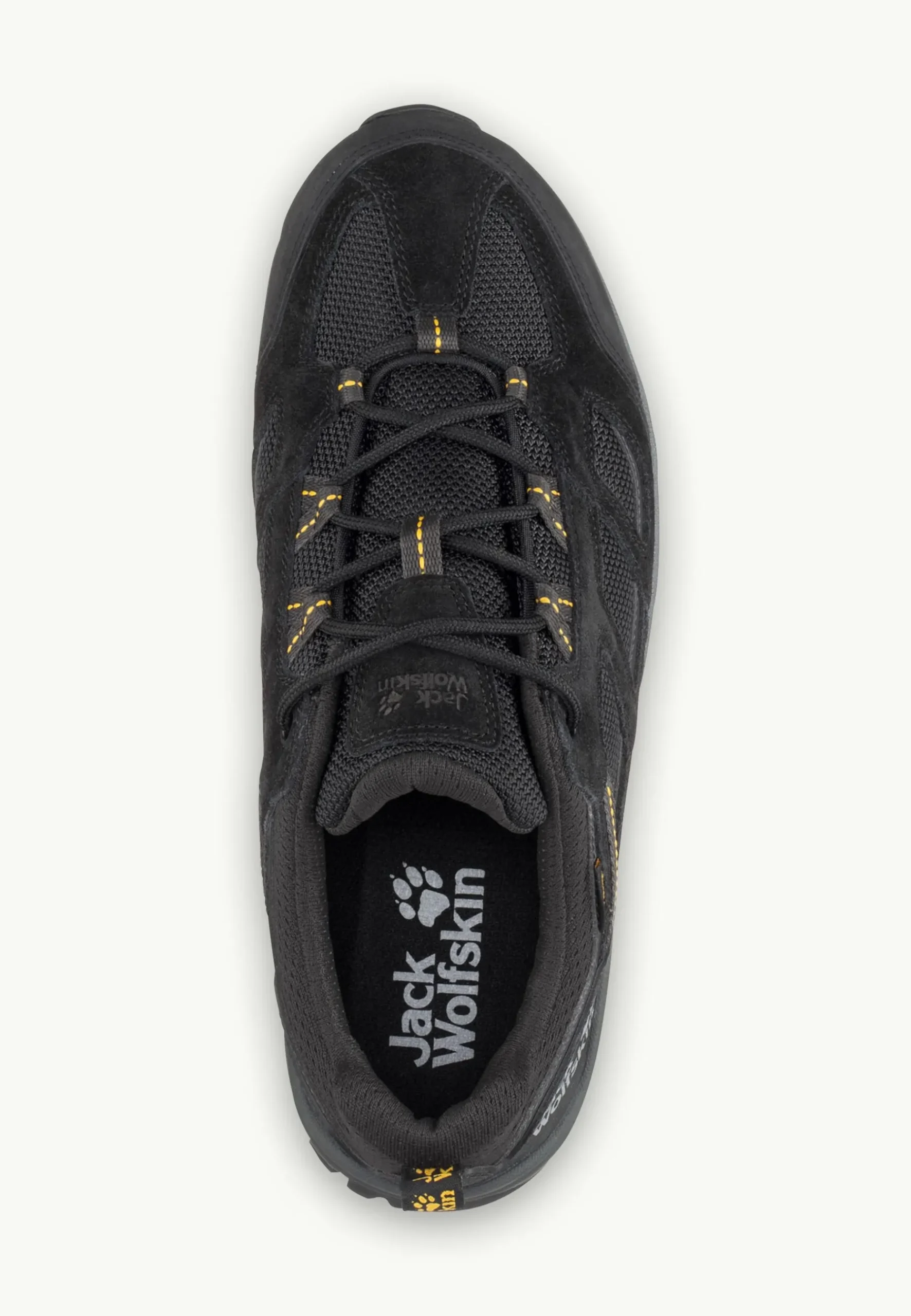 Vojo 3 Texapore Low M-Jack Wolfskin Discount