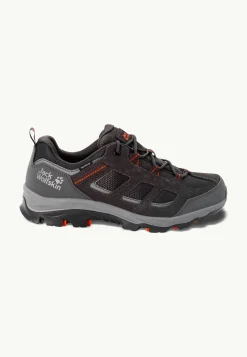 Vojo 3 Texapore Low M-Jack Wolfskin Discount