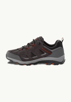 Vojo 3 Texapore Low M-Jack Wolfskin Discount