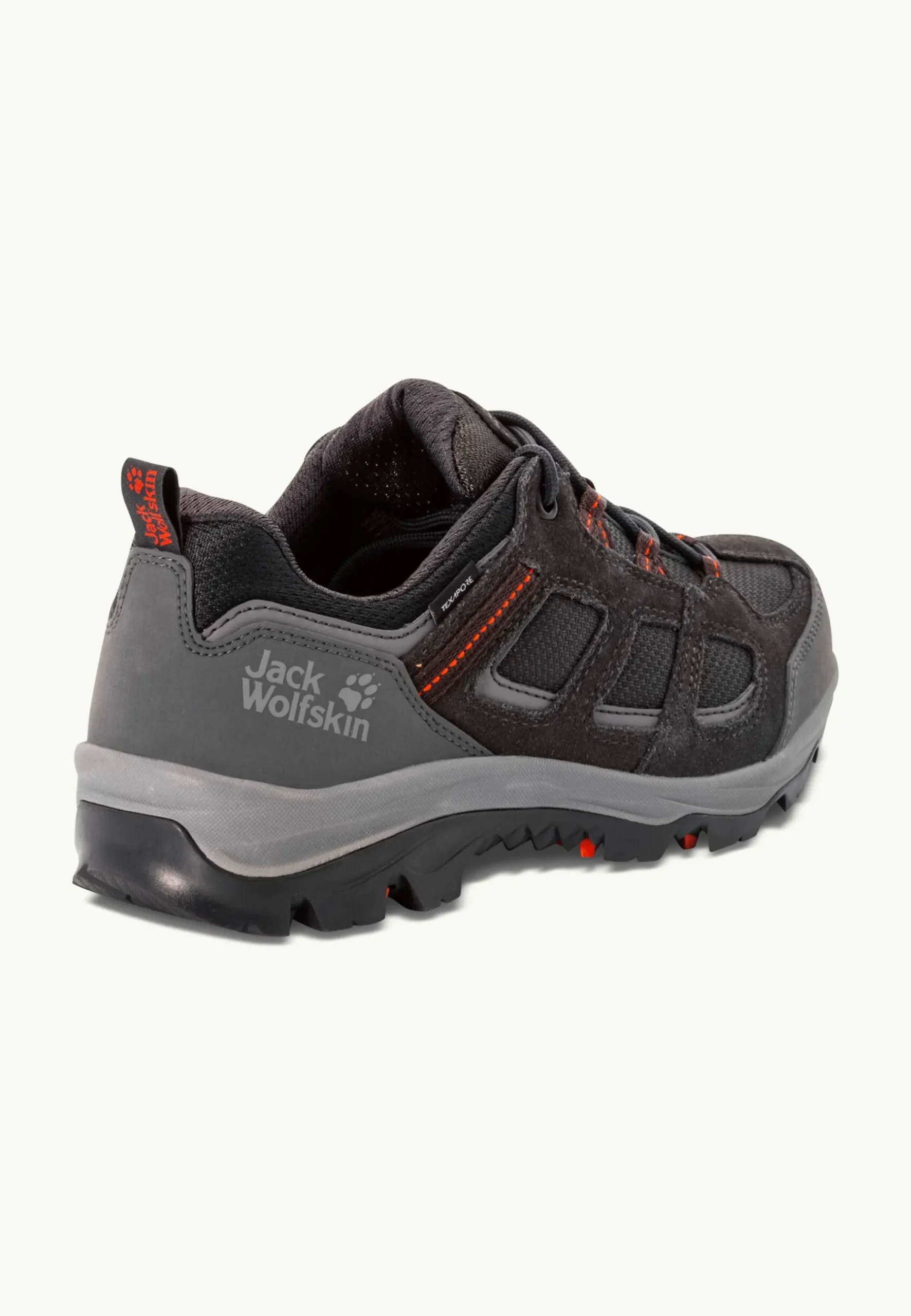 Vojo 3 Texapore Low M-Jack Wolfskin Discount