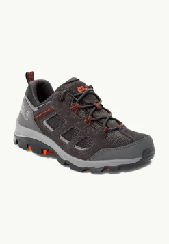 Vojo 3 Texapore Low M-Jack Wolfskin Discount