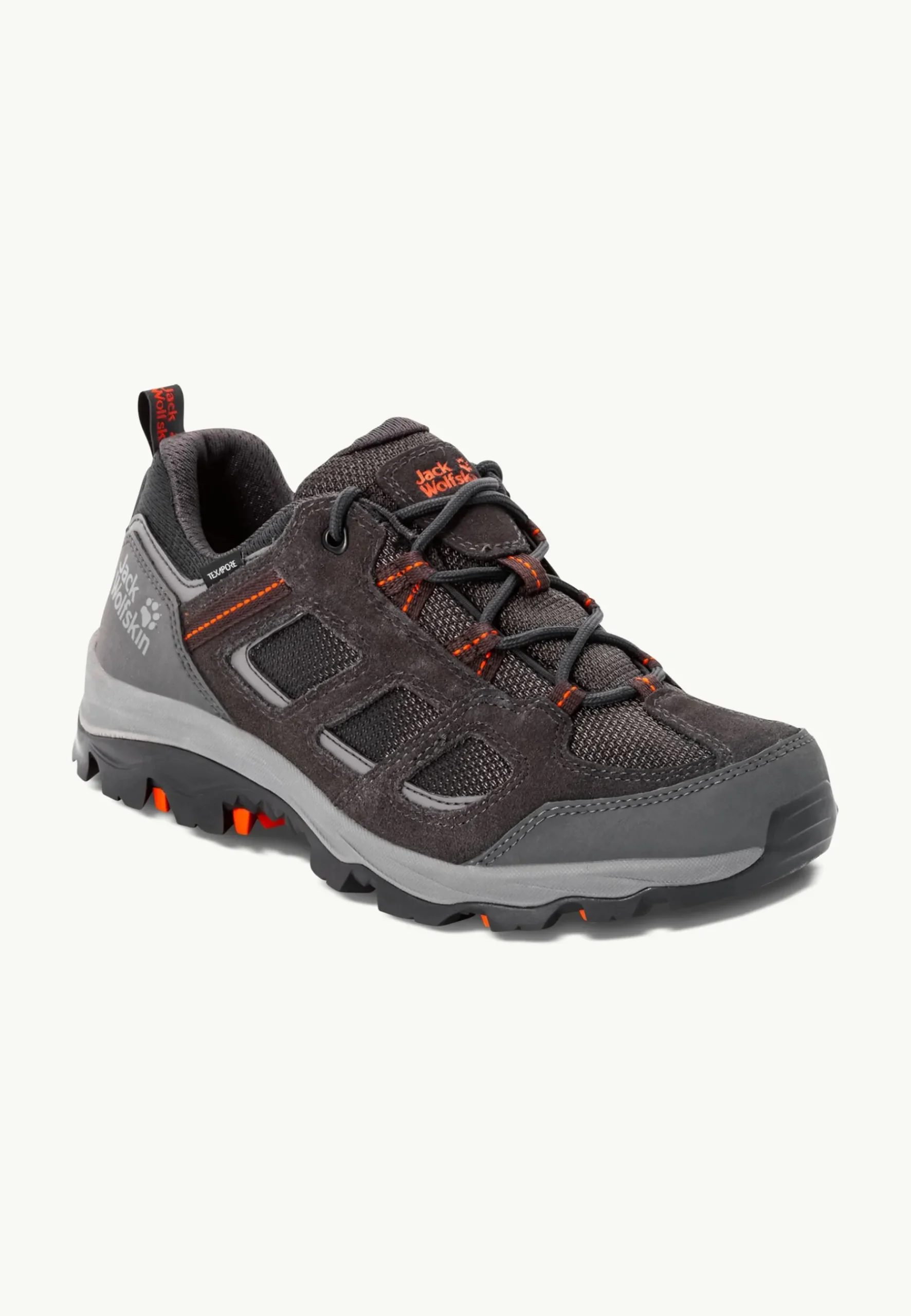 Vojo 3 Texapore Low M-Jack Wolfskin Discount