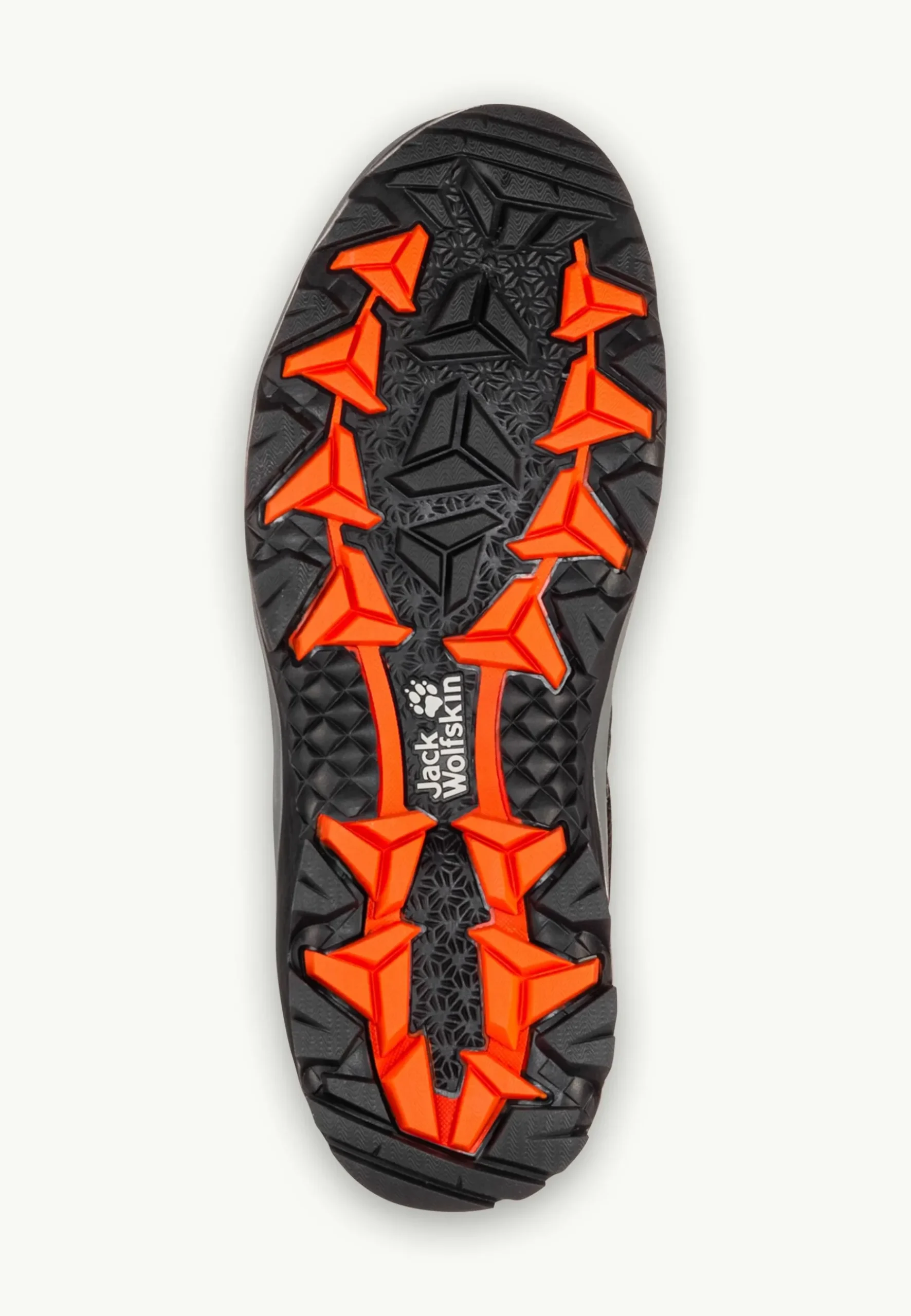 Vojo 3 Texapore Low M-Jack Wolfskin Discount