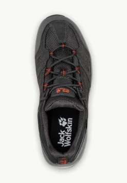 Vojo 3 Texapore Low M-Jack Wolfskin Discount