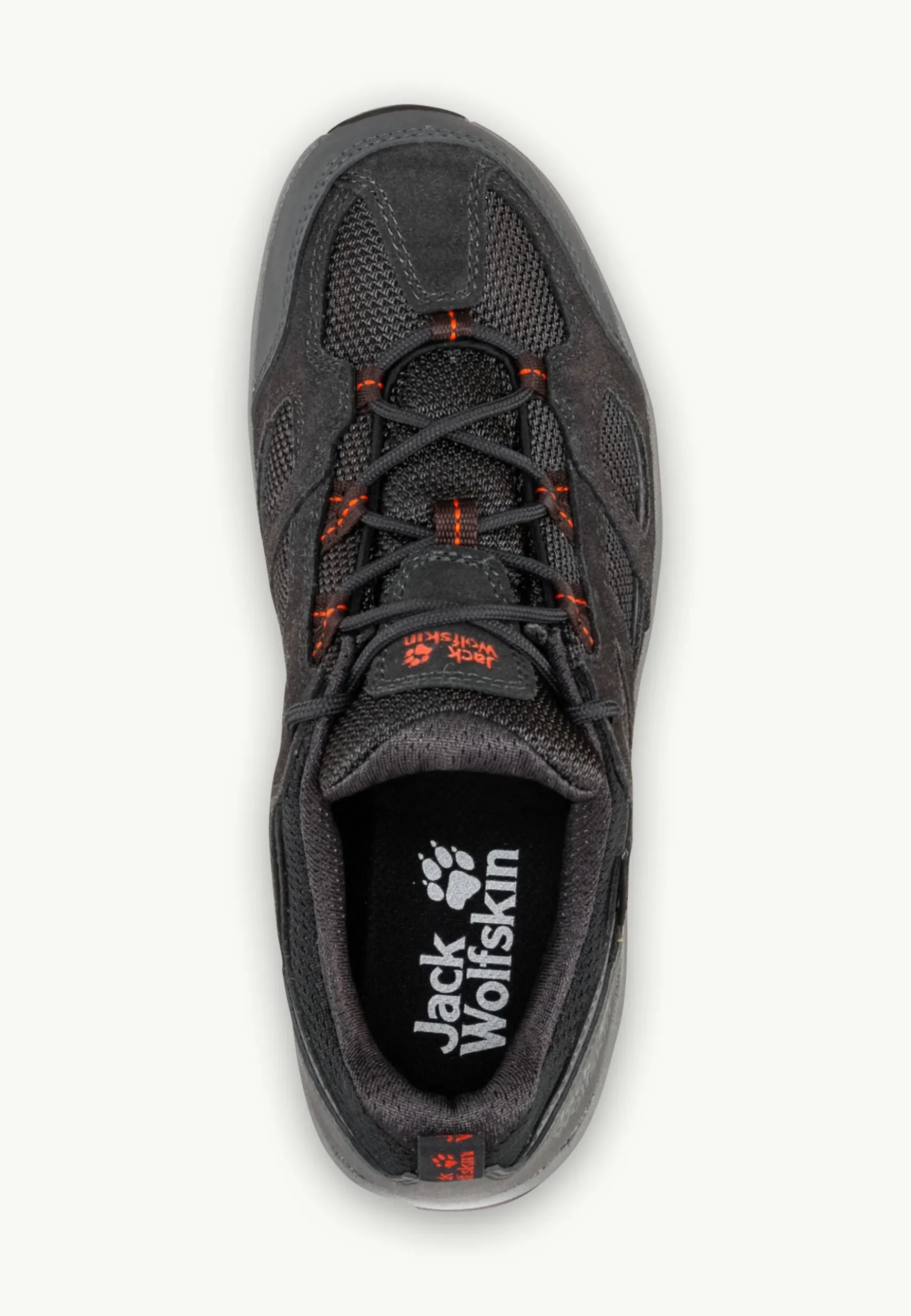 Vojo 3 Texapore Low M-Jack Wolfskin Discount