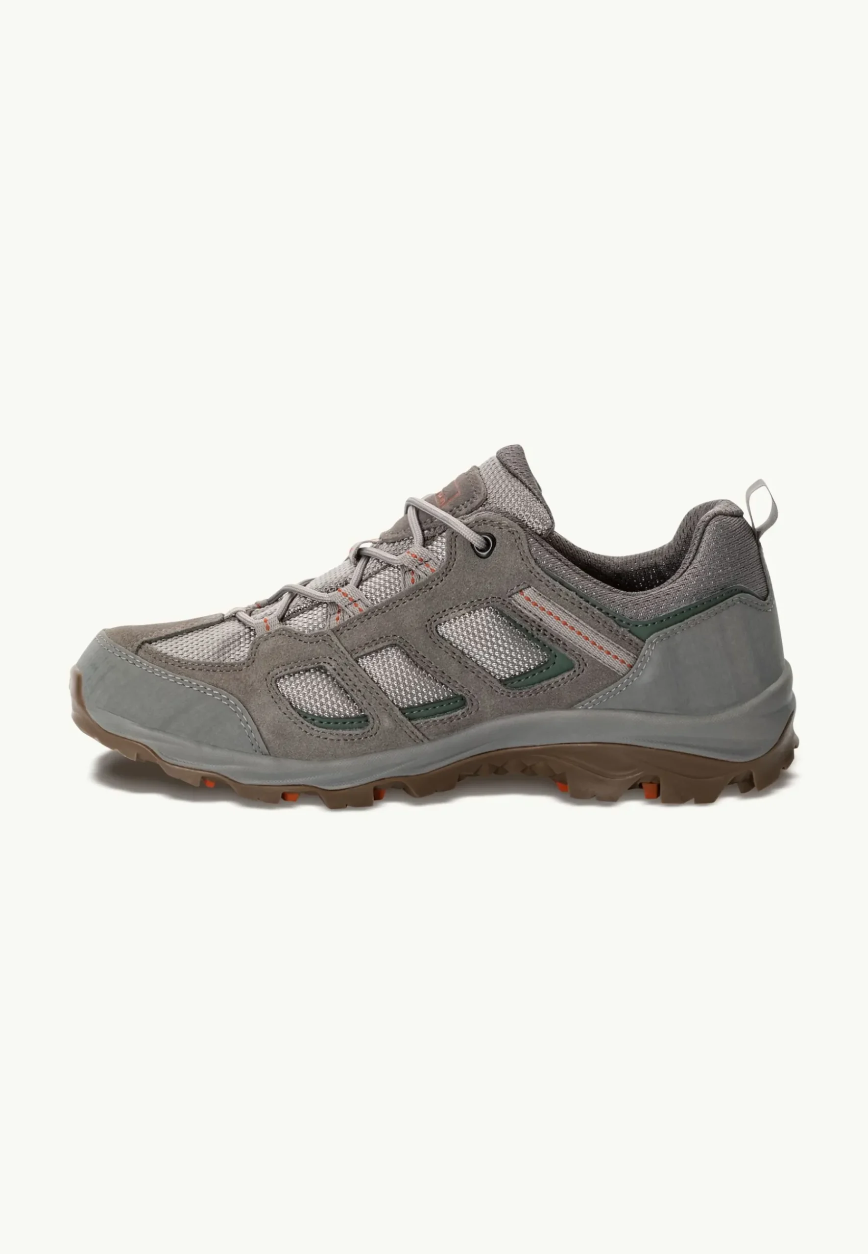 Vojo 3 Texapore Low M-Jack Wolfskin Discount