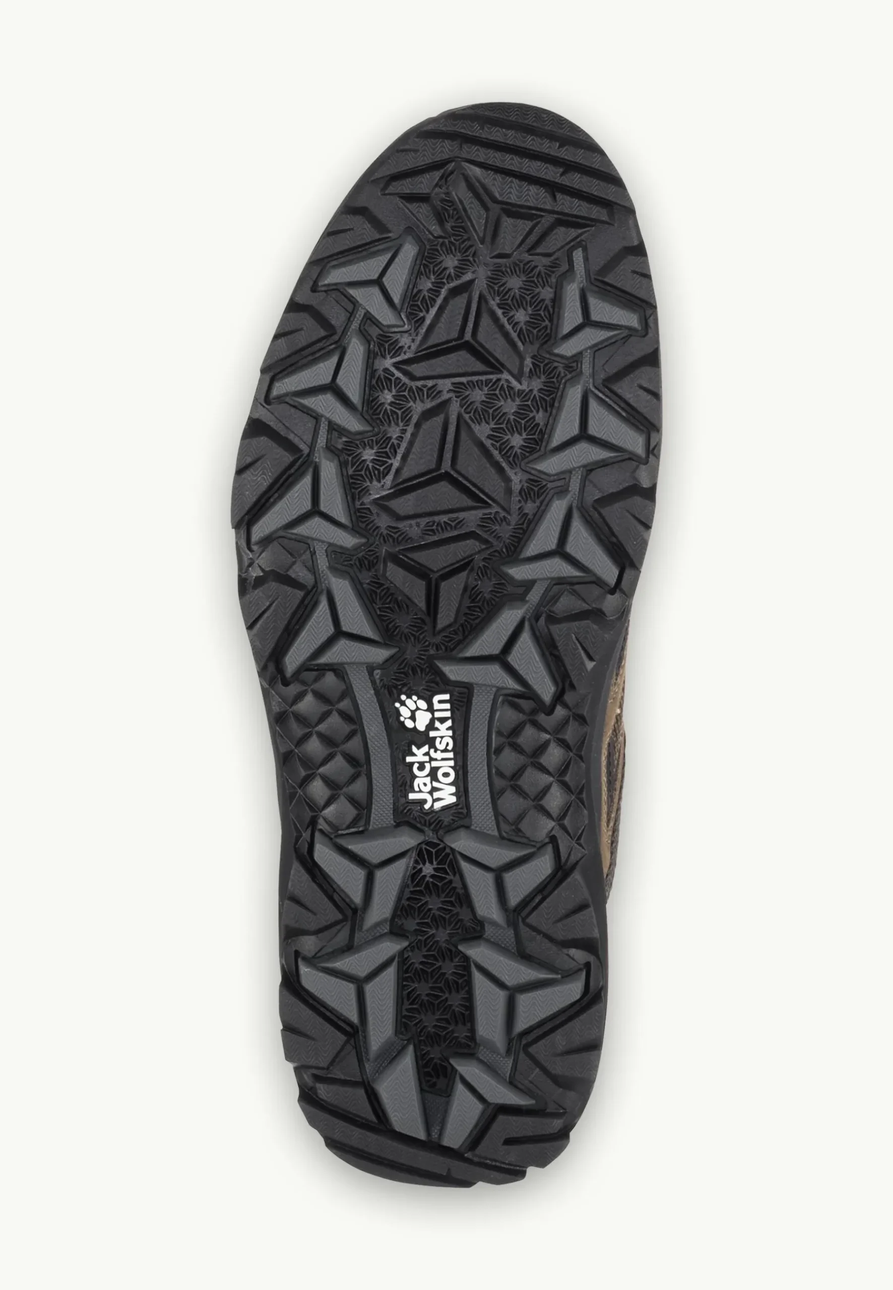 Vojo 3 Texapore Low M-Jack Wolfskin Discount