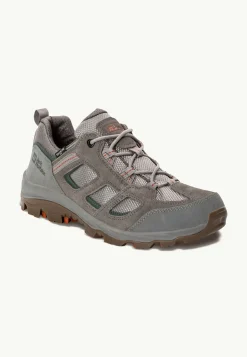Vojo 3 Texapore Low M-Jack Wolfskin Discount