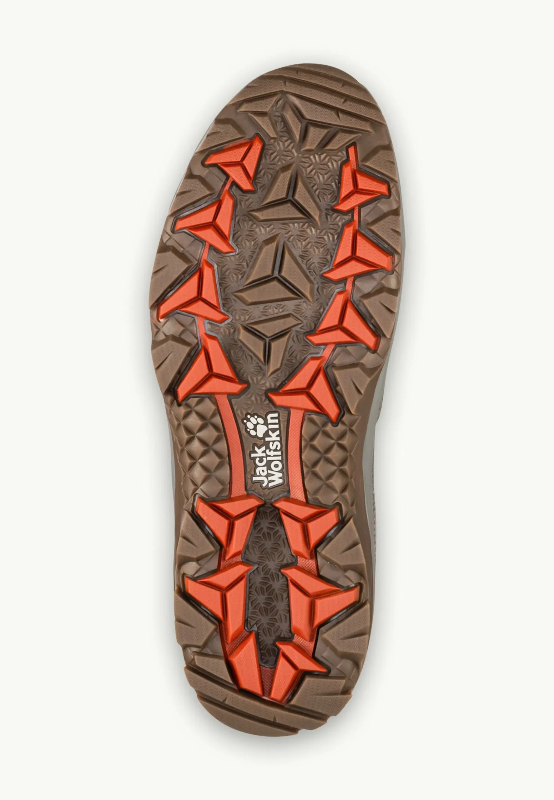 Vojo 3 Texapore Low M-Jack Wolfskin Discount