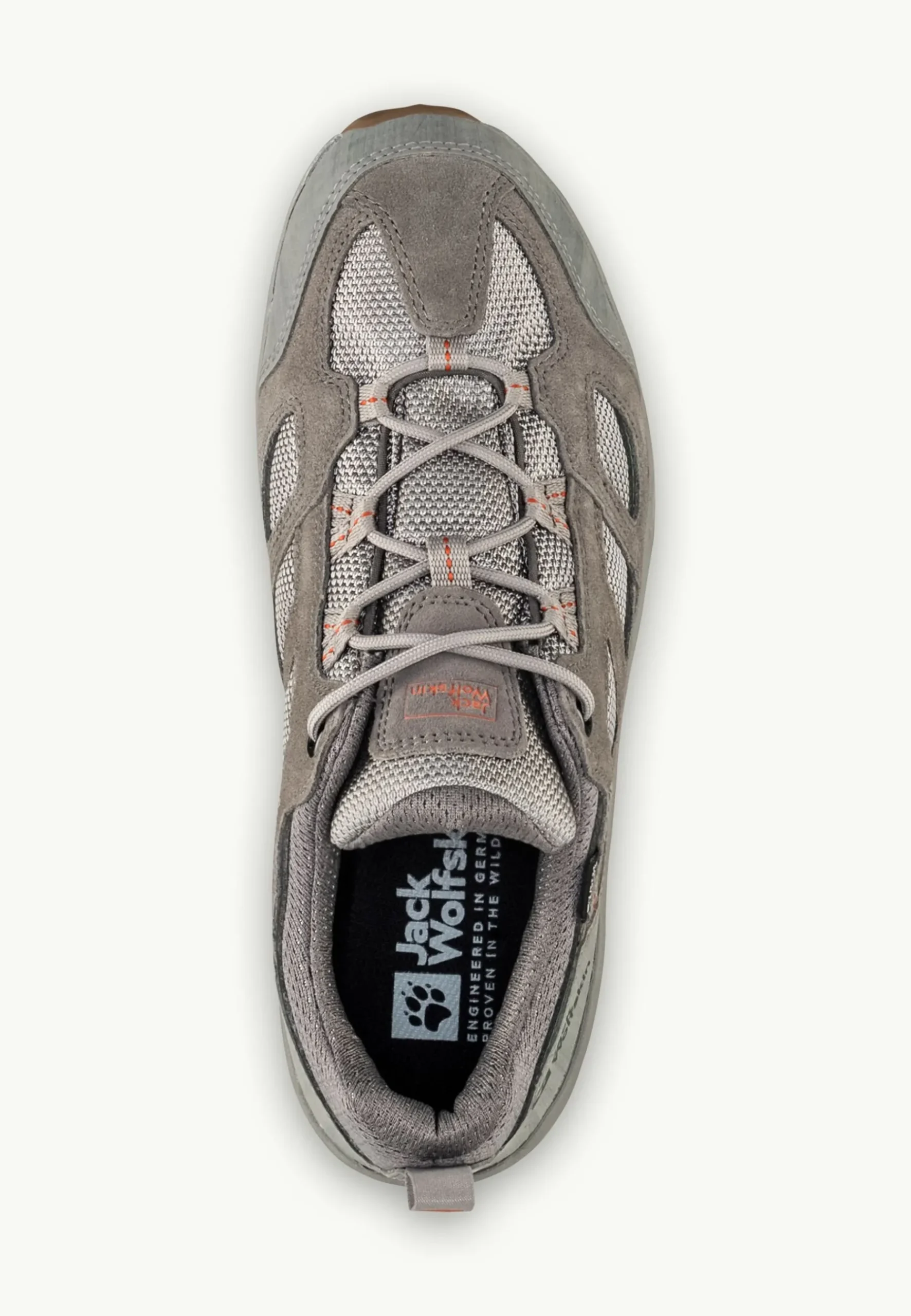 Vojo 3 Texapore Low M-Jack Wolfskin Discount