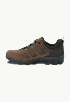 Vojo 3 Texapore Low M-Jack Wolfskin Discount