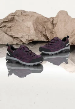 Vojo 3 Texapore Low W-Jack Wolfskin
