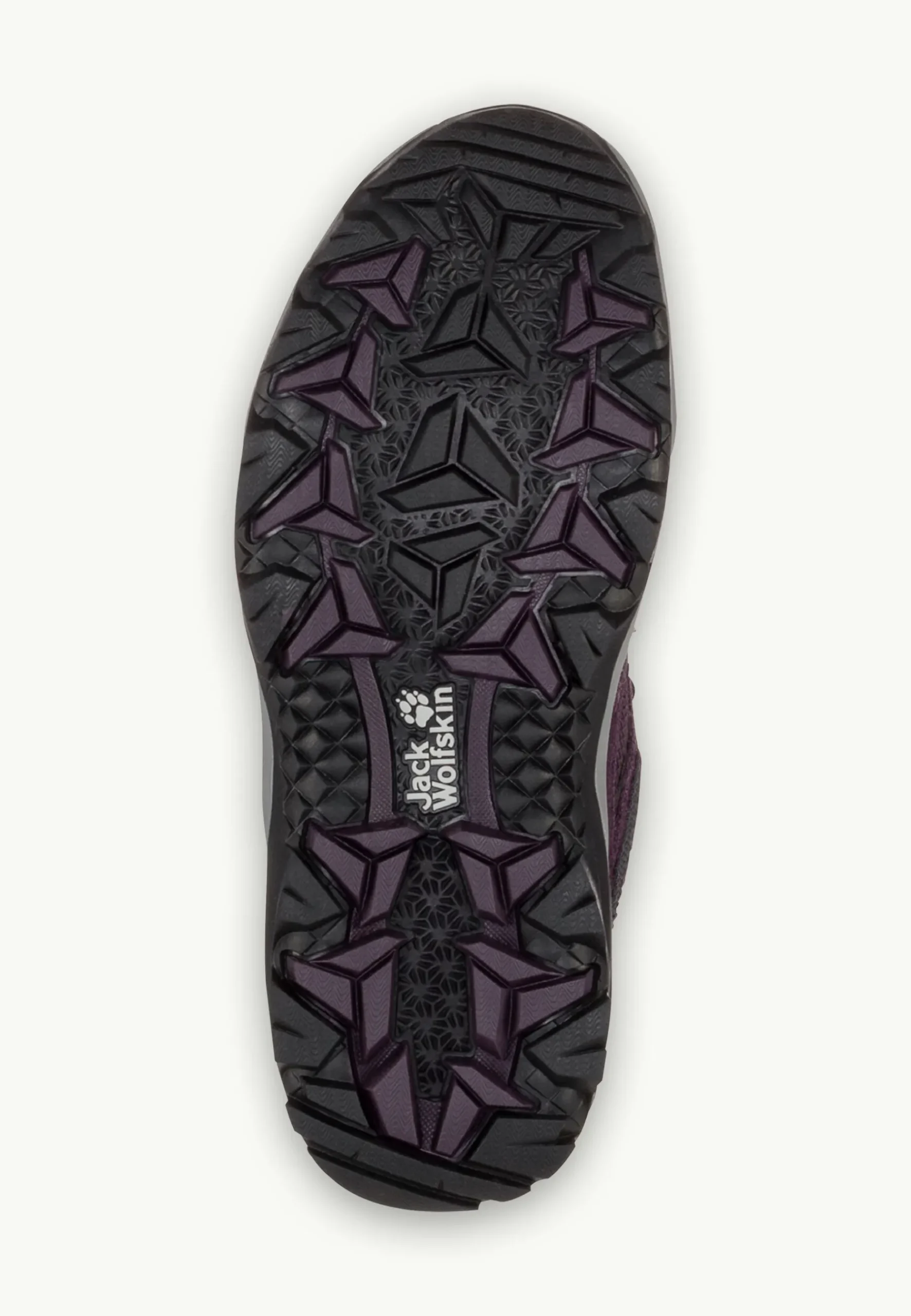Vojo 3 Texapore Low W-Jack Wolfskin