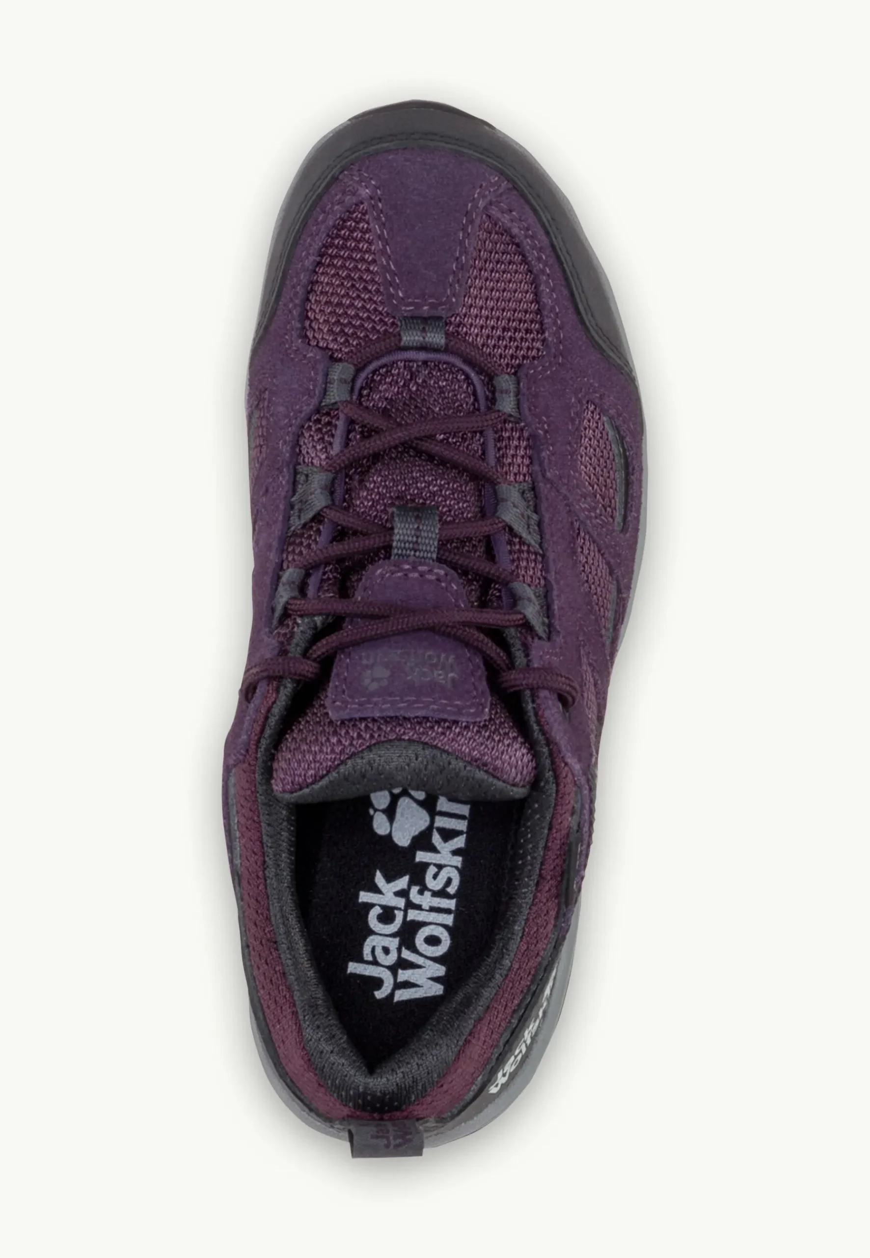 Vojo 3 Texapore Low W-Jack Wolfskin