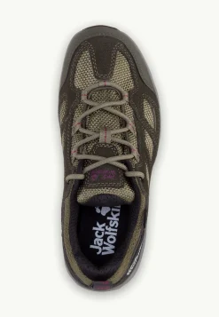 Vojo 3 Texapore Low W-Jack Wolfskin
