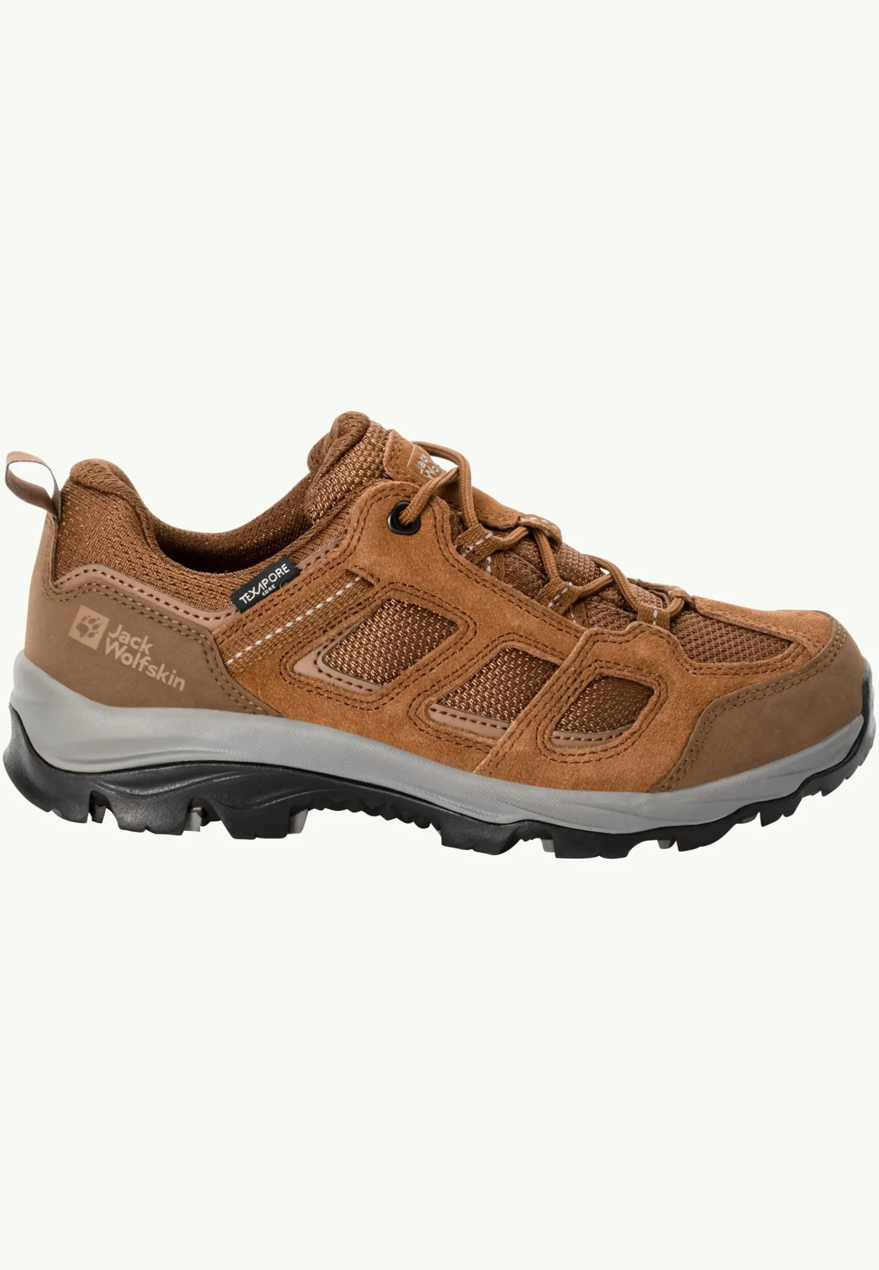 Vojo 3 Texapore Low W-Jack Wolfskin