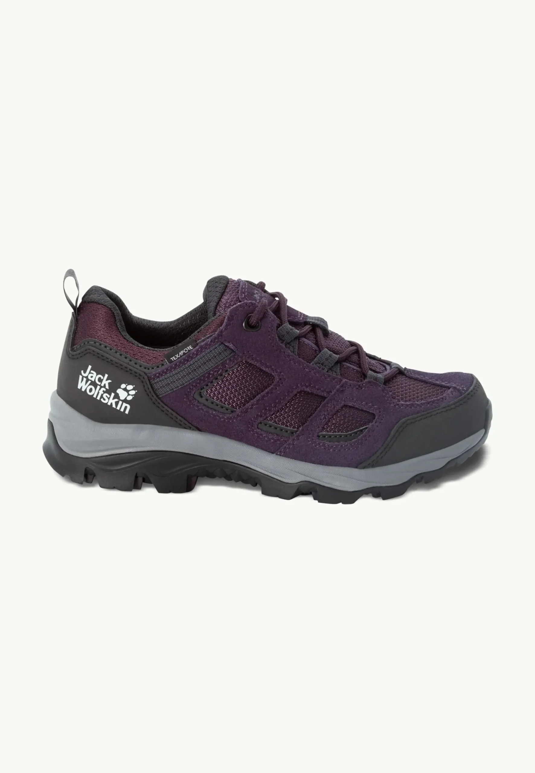 Vojo 3 Texapore Low W-Jack Wolfskin