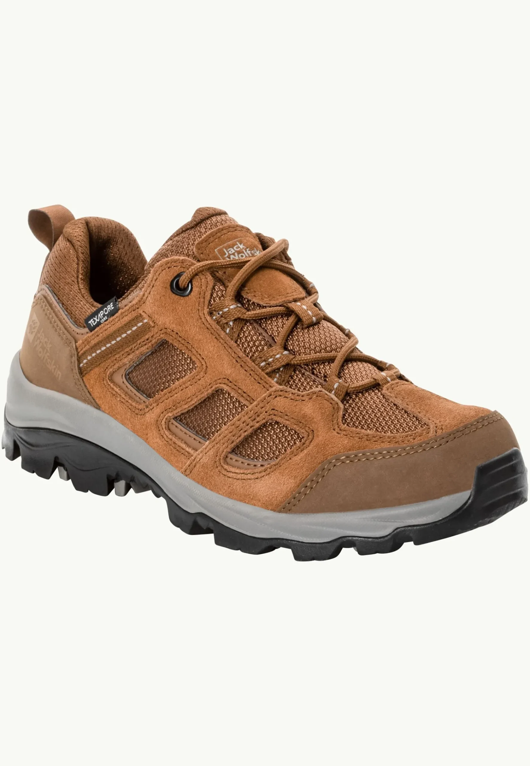 Vojo 3 Texapore Low W-Jack Wolfskin