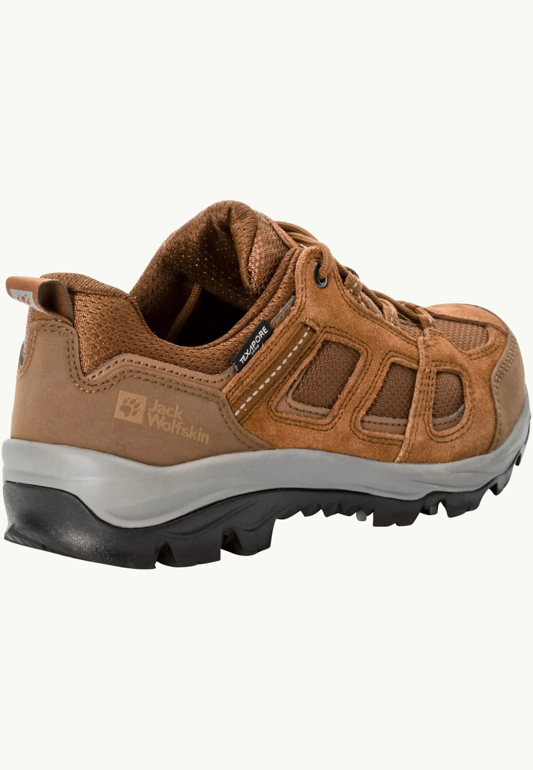 Vojo 3 Texapore Low W-Jack Wolfskin