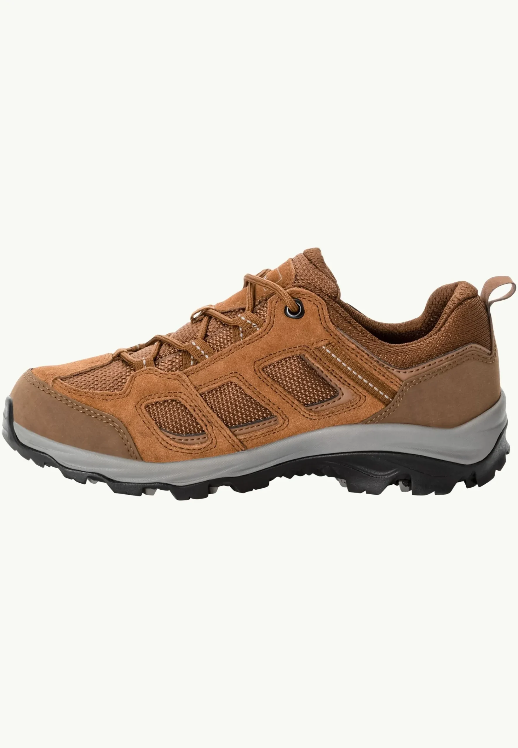Vojo 3 Texapore Low W-Jack Wolfskin