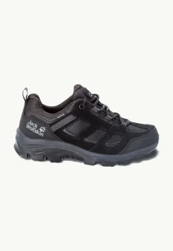 Vojo 3 Texapore Low W-Jack Wolfskin