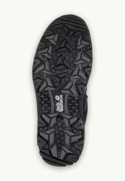 Vojo 3 Texapore Low W-Jack Wolfskin