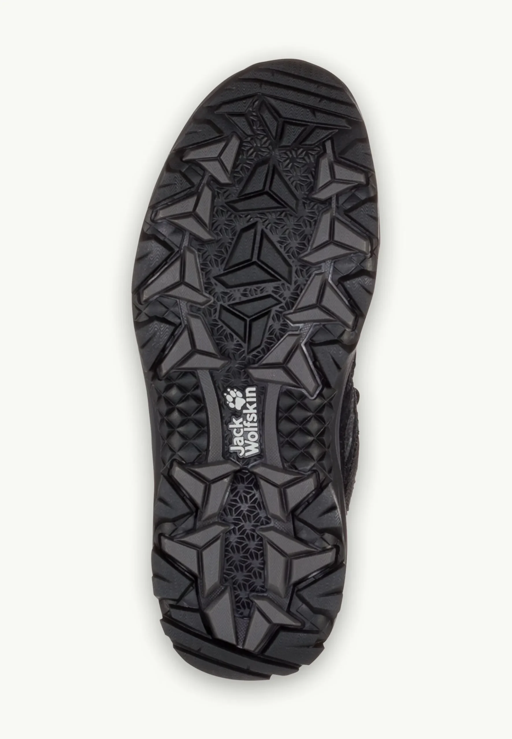 Vojo 3 Texapore Low W-Jack Wolfskin