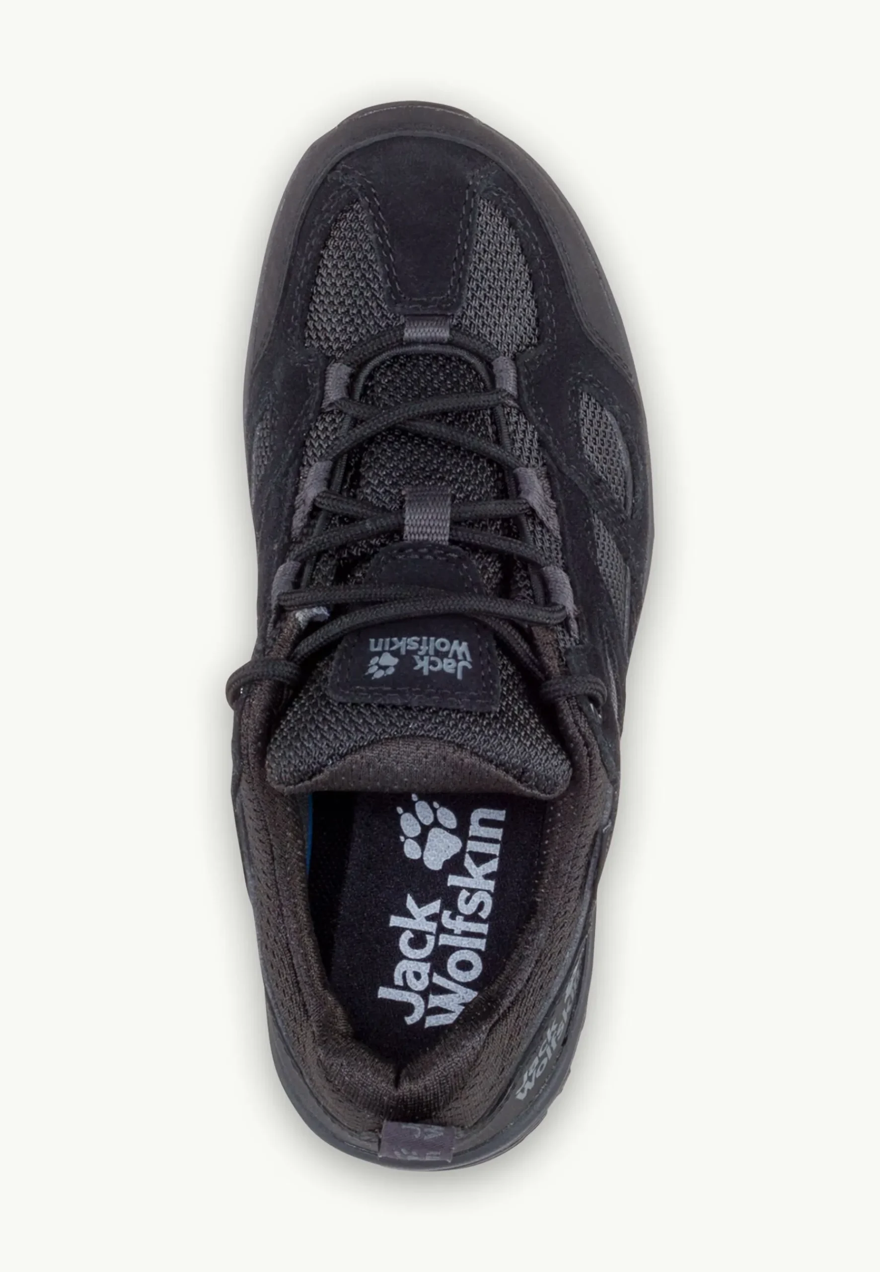 Vojo 3 Texapore Low W-Jack Wolfskin