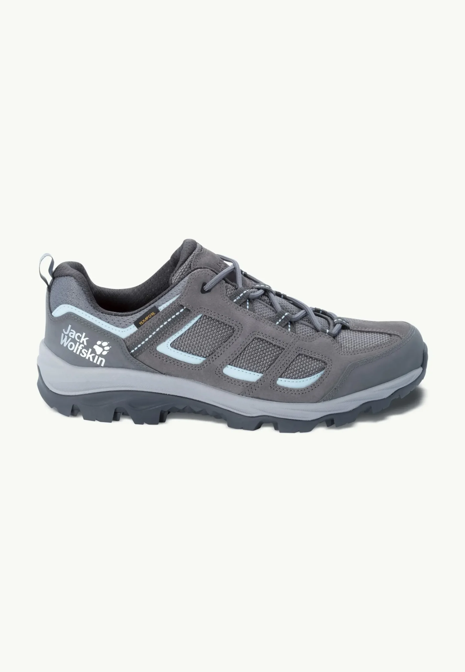 Vojo 3 Texapore Low W-Jack Wolfskin