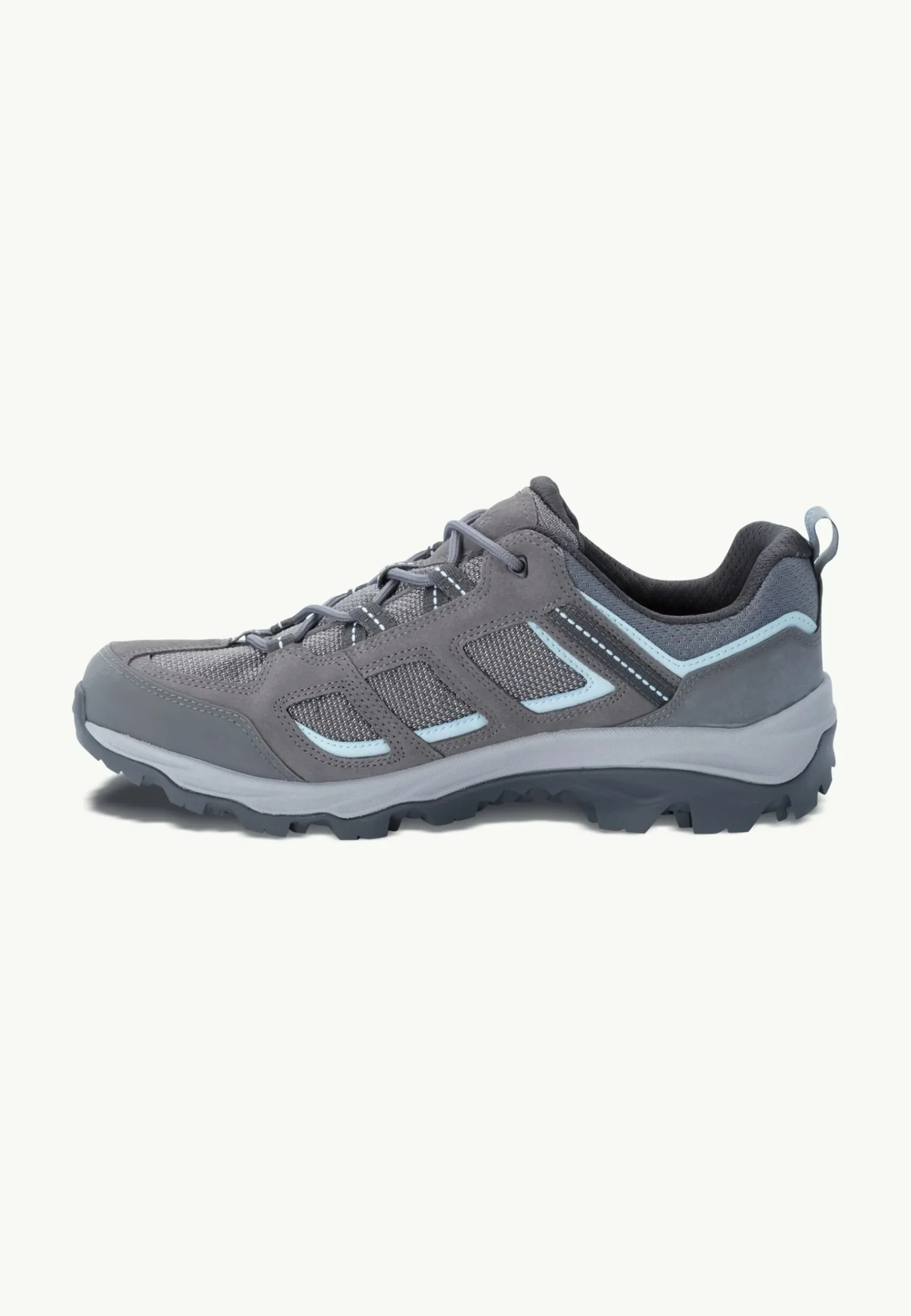 Vojo 3 Texapore Low W-Jack Wolfskin