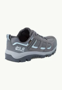 Vojo 3 Texapore Low W-Jack Wolfskin